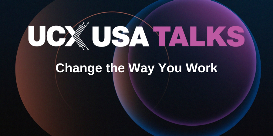 Change the Way You Work